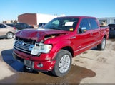 Ford F-150 Platinum 1FTFW1ET2EFB83939 снимка