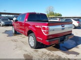 Ford F-150 Platinum 1FTFW1ET2EFB83939 снимка