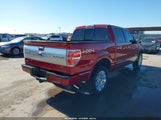 Ford F-150 Platinum 1FTFW1ET2EFB83939 снимка