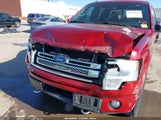 Ford F-150 Platinum 1FTFW1ET2EFB83939 снимка