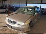 Honda Odyssey Ex 5FNRL18814B139818 снимка