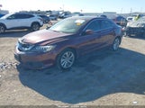 Acura Ilx Premium Package/Technology Plus Package 19UDE2F77GA002627 снимка