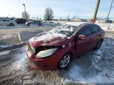 Ford Focus Se 1FADP3F21DL113232 photo