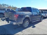 Ford F-150 Lariat 1FTEW1EG1HKD06110 снимка