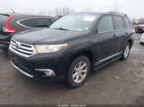 Toyota Highlander Se V6 5TDBK3EH3CS145831 снимка