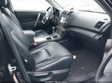 Toyota Highlander Se V6 5TDBK3EH3CS145831 снимка