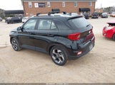 Hyundai Venue Sel KMHRC8A34MU075476 снимка
