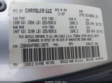 Dodge Grand Caravan Sxt 1D8HN54P98B119675 снимка