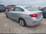 Chevrolet Cruze Lt Auto 1G1BE5SM7J7196608 снимка