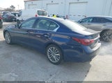 Infiniti Q50 Luxe Awd JN1EV7BR5NM340601 photo