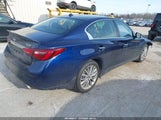 Infiniti Q50 Luxe Awd JN1EV7BR5NM340601 photo