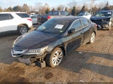 Acura Ilx Premium Package/Technology Plus Package 19UDE2F70HA010456 снимка