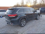 Toyota Highlander Limited 5TDDZRFH8JS891288 снимка