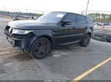 Land Rover Range Rover Sport 3.0L V6 Supercharged Hse SALWS2PF3GA116235 снимка