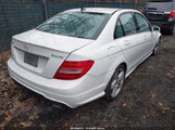 Mercedes-Benz C 300 Sport 4Matic WDDGF8AB9DR276244 photo