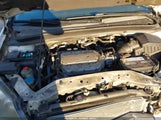 Honda Odyssey Ex-L 5FNRL3H77AB004731 снимка