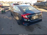 Honda Civic Lx 19XFC2F59JE025276 снимка