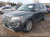 Ford Explorer Limited 1FM5K8F83GGC27546 снимка