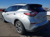 Nissan Murano Sv 5N1AZ2MH6FN224483 photo