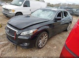 Infiniti M37 JN1BY1AP3BM322990 снимка
