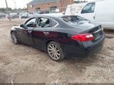 Infiniti M37 JN1BY1AP3BM322990 снимка