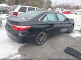 Toyota Camry Xse 4T1BF1FK4FU113579 снимка