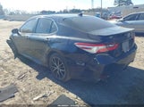 Toyota Camry Se 4T1G11AK6MU602283 снимка