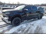 Chevrolet Silverado  Lt 1GCUYDED0KZ129688 снимка