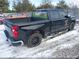 Chevrolet Silverado  Lt 1GCUYDED0KZ129688 снимка