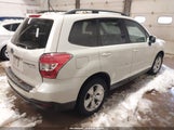 Subaru Forester 2.5I Premium JF2SJAEC0EH423945 снимка