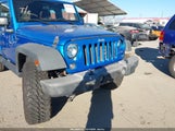 Jeep Wrangler Unlimited Sport 1C4BJWDG9GL177865 fotografie