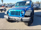 Jeep Wrangler Unlimited Sport 1C4BJWDG9GL177865 photo
