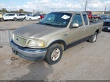 Ford F-150 Lariat/Xl/Xlt 1FTRX17L7XKA20737 fotografie