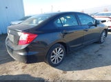 Honda Civic Ex 19XFB2F86CE317984 снимка