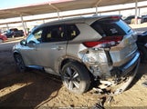 Nissan Rogue Sl Fwd JN8AT3CA2MW026396 photo