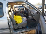 Nissan Xterra Xe 5N1ED28T63C645402 снимка