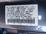 Acura Tlx 19UUB1F31JA004588 снимка
