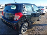 Chevrolet Spark Fwd 1Lt Automatic KL8CD6SA5MC227465 снимка