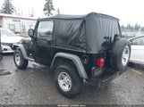 Jeep Wrangler Se 1J4FA29196P763692 снимка