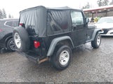 Jeep Wrangler Se 1J4FA29196P763692 снимка
