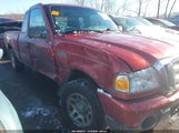Ford Ranger Xl/Xlt 1FTKR1ED5APA35450 снимка