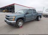 Chevrolet Colorado Lt 1GCDT136768279763 снимка