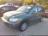 Toyota Highlander V6 JTEDP21A160095012 снимка