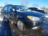 Hyundai Elantra Gls KMHDU4AD7AU144889 снимка