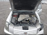 Cadillac Cts Standard 1G6DP577160176046 снимка
