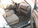 Honda Cr-V Lx JHLRD68482C009121 снимка