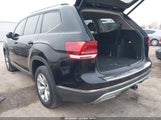 Volkswagen Atlas 3.6L V6 Sel 1V2MR2CA2JC536017 снимка