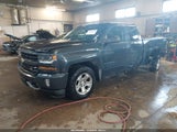 Chevrolet Silverado  2Lt 1GCVKRECXHZ384089 снимка