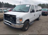 Ford E-350 Super Duty Xlt 1FBSS3BL3CDA89026 fotografie