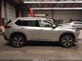 Nissan Rogue Platinum Intelligent Awd JN8BT3DD4PW303910 снимка